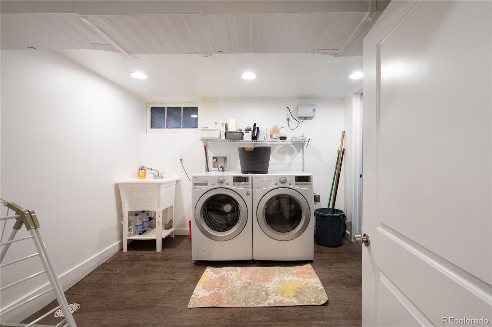 3108 Depew Street Wheat Ridge, CO 80214 - Photo 37 of 49