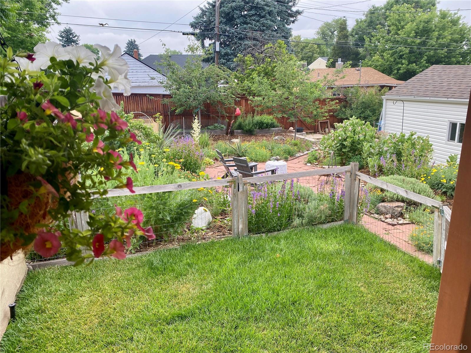 3108 Depew Street Wheat Ridge, CO 80214 - Photo 40 of 49