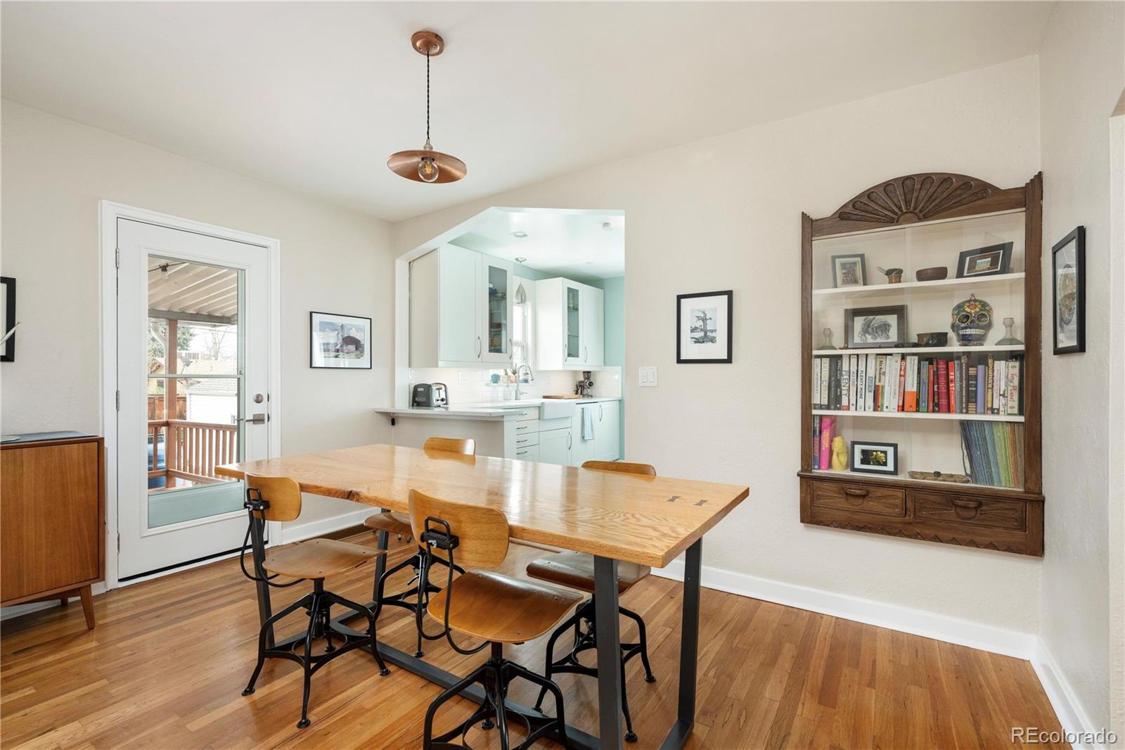 3108 Depew Street Wheat Ridge, CO 80214 - Photo 4 of 49