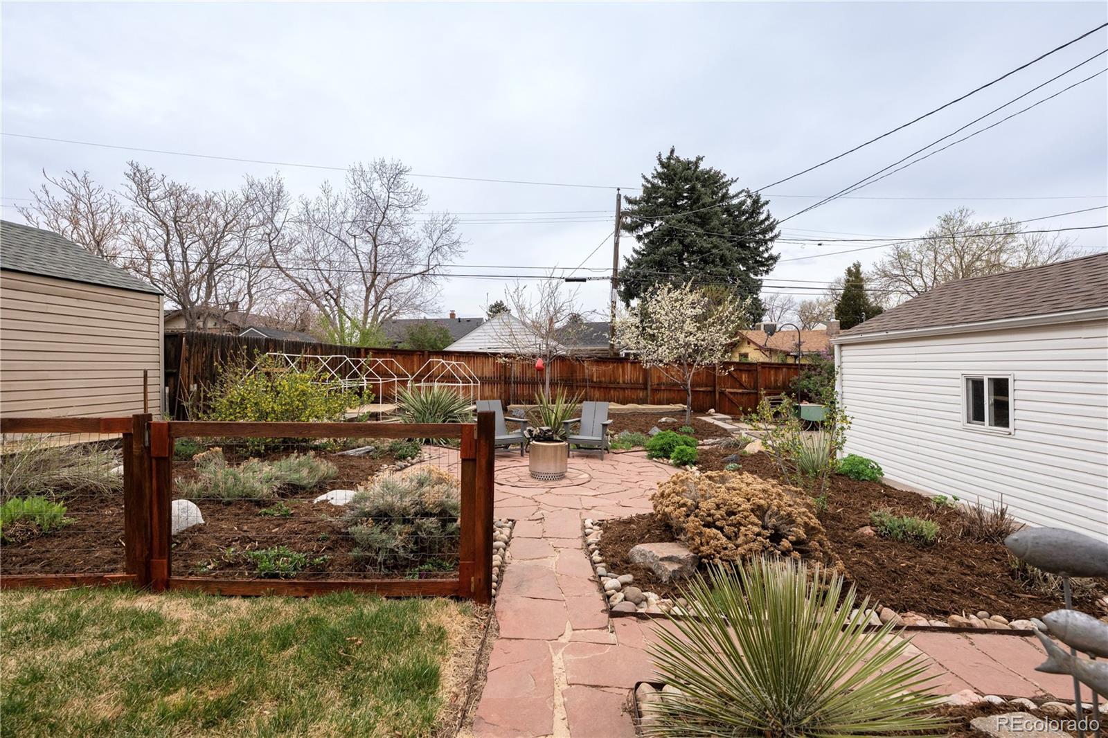 3108 Depew Street Wheat Ridge, CO 80214 - Photo 42 of 49