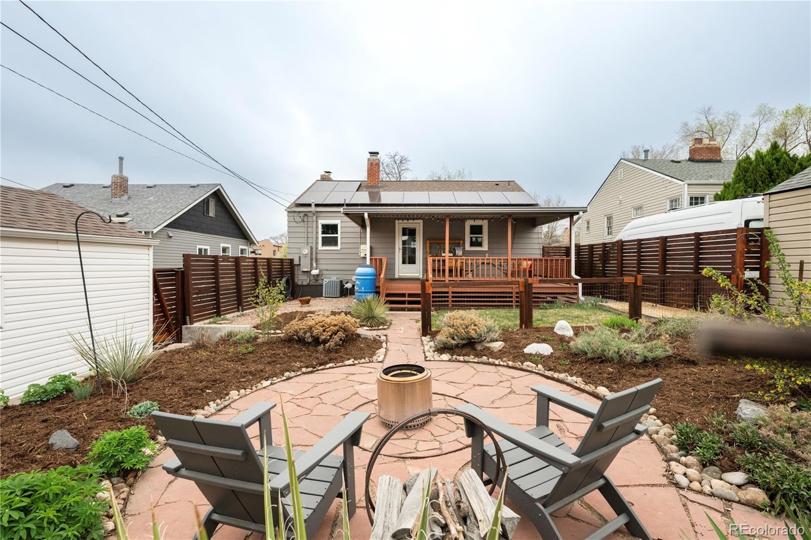 3108 Depew Street Wheat Ridge, CO 80214 - Photo 43 of 49