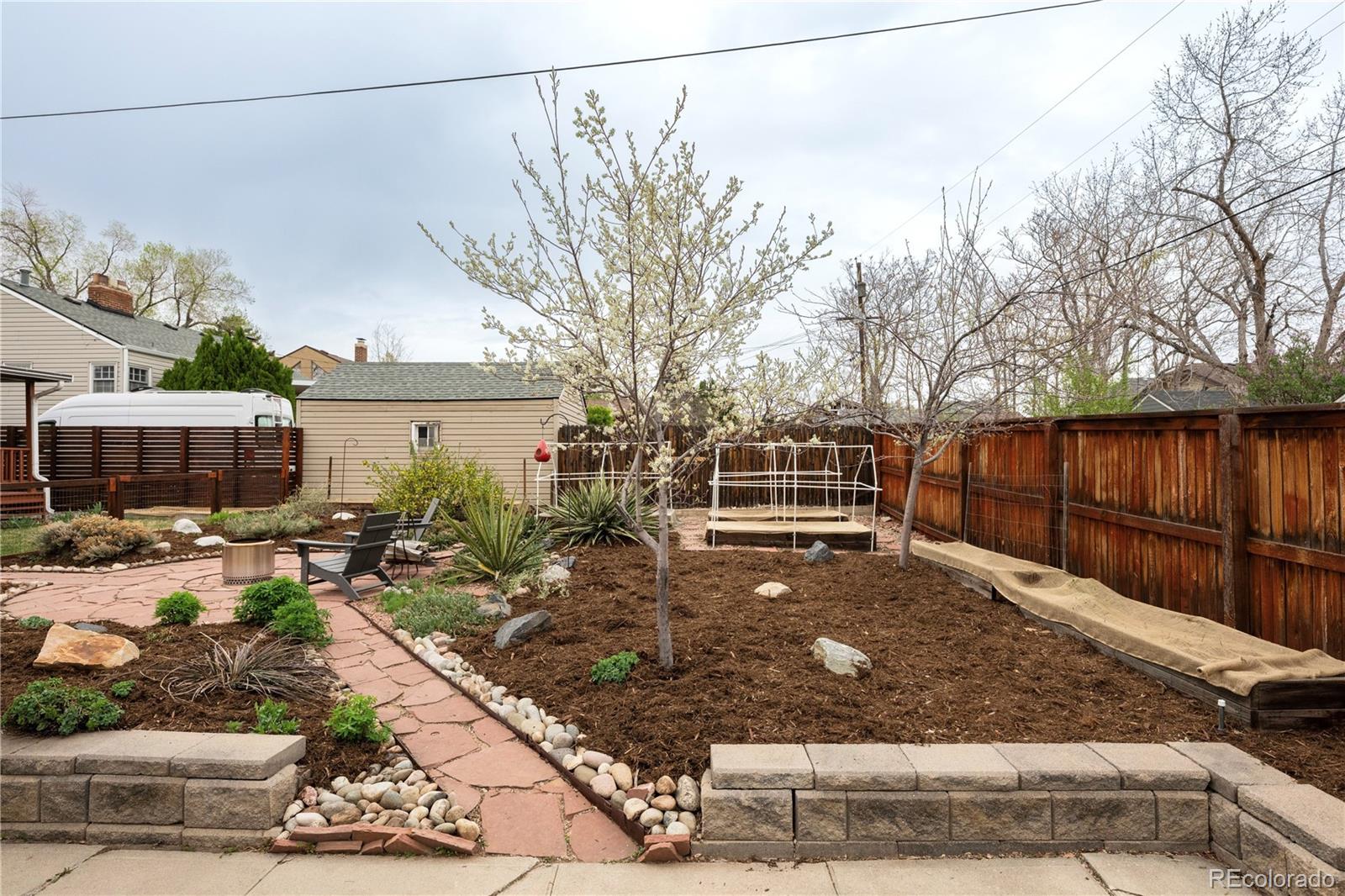 3108 Depew Street Wheat Ridge, CO 80214 - Photo 45 of 49
