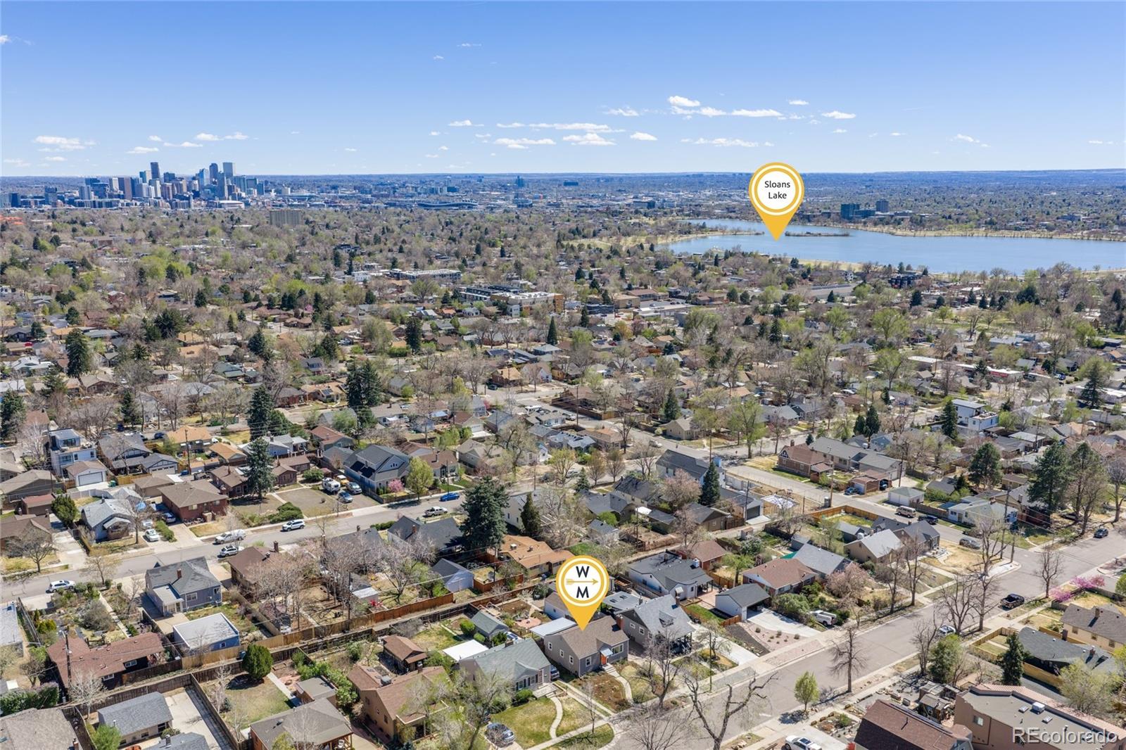 3108 Depew Street Wheat Ridge, CO 80214 - Photo 47 of 49