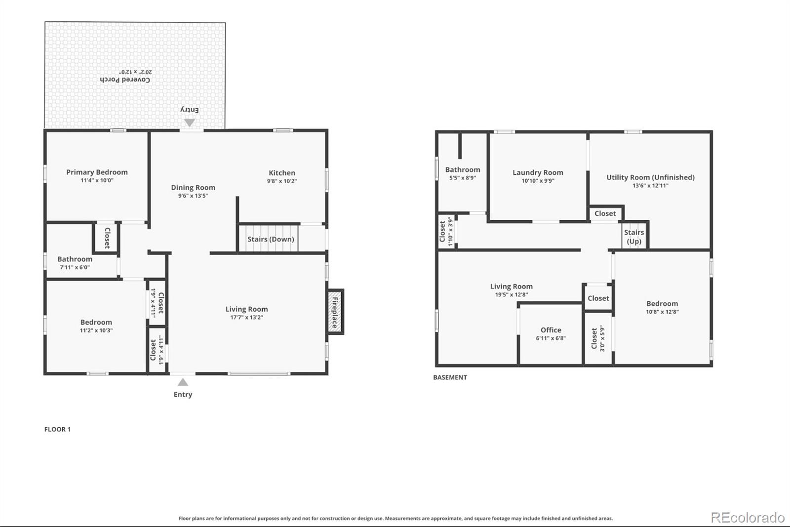 3108 Depew Street Wheat Ridge, CO 80214 - Photo 49 of 49