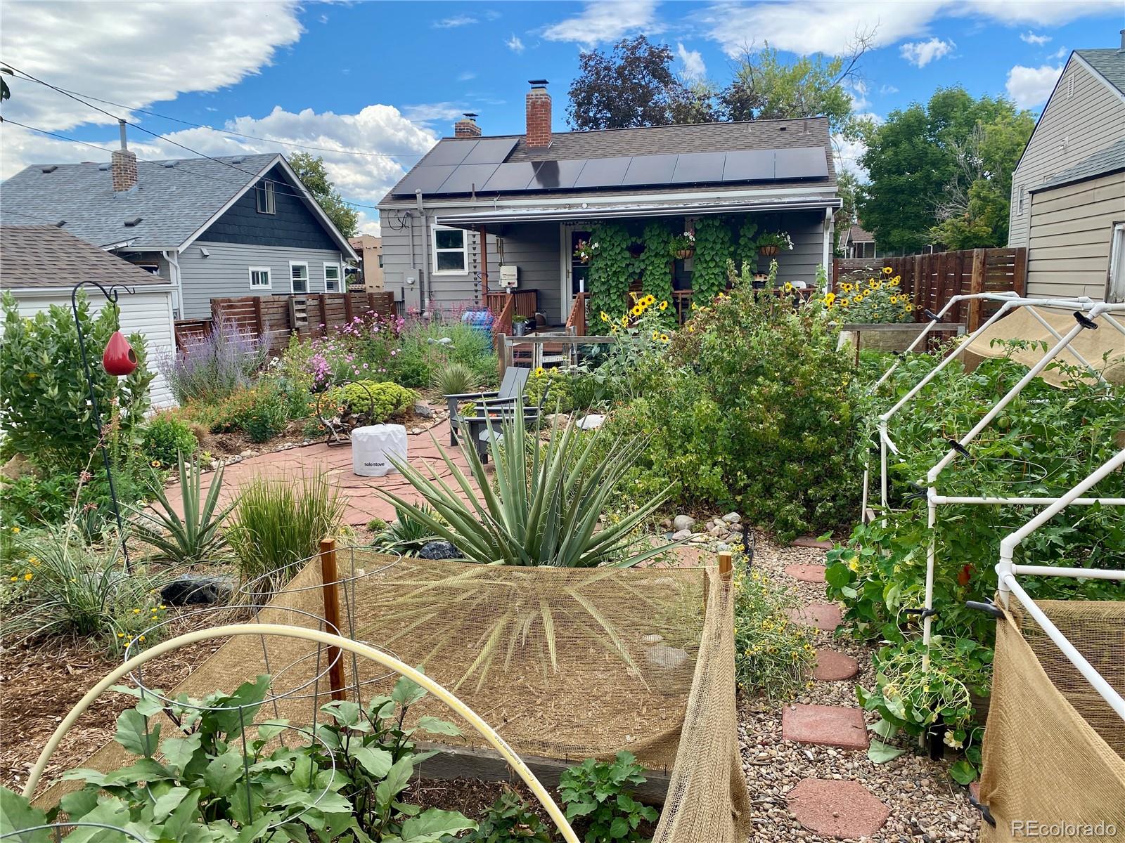 3108 Depew Street Wheat Ridge, CO 80214 - Photo 8 of 49