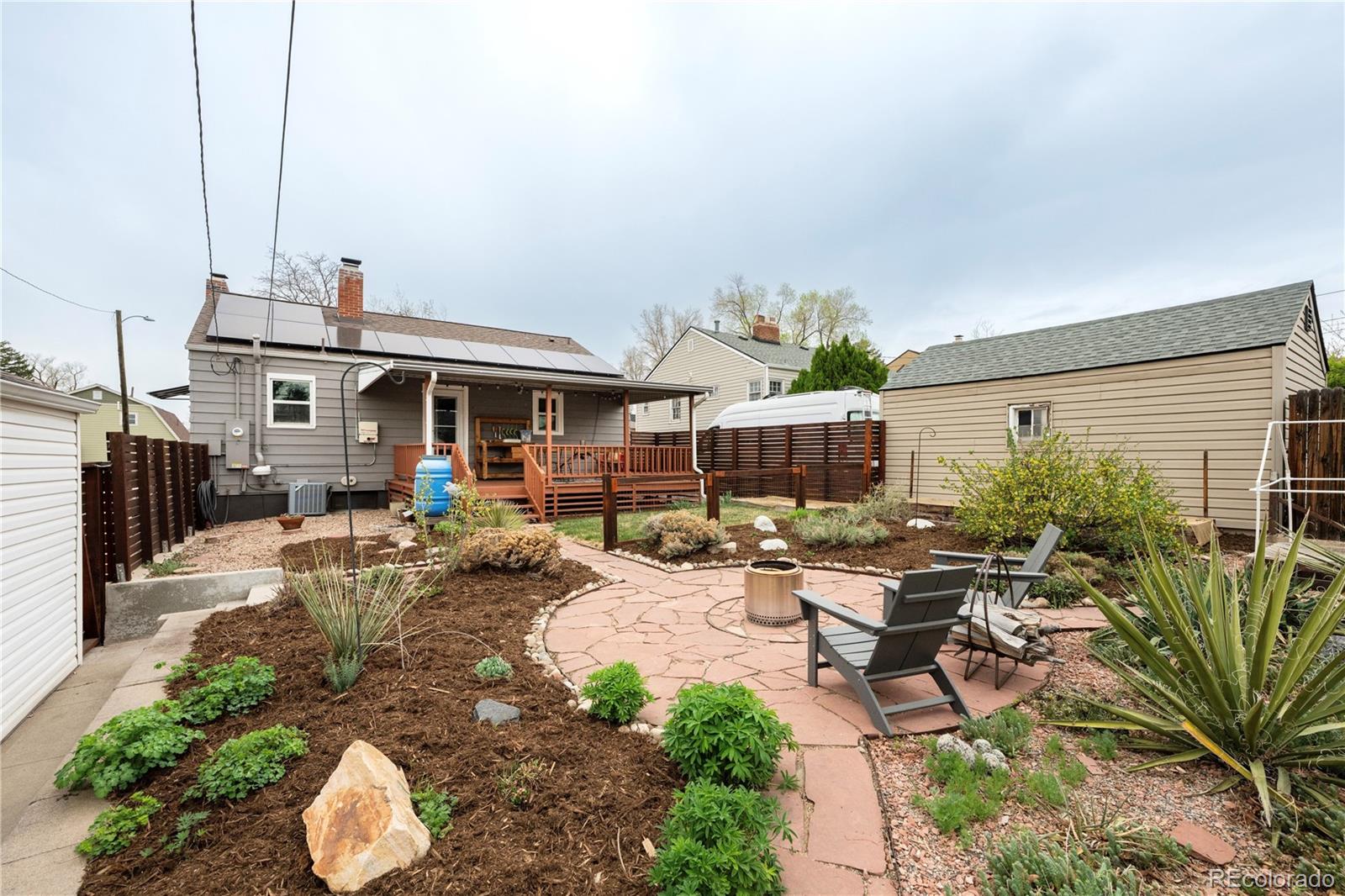 3108 Depew Street Wheat Ridge, CO 80214 - Photo 9 of 49