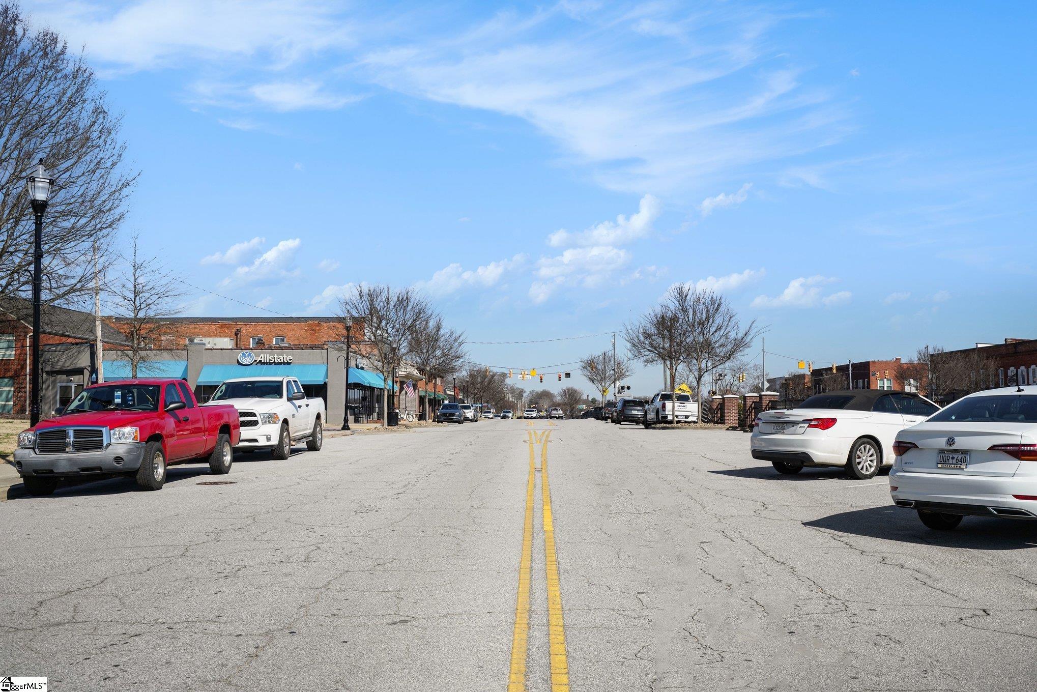 106 Wilbur Street Easley, SC 29640 - Photo 15 of 37