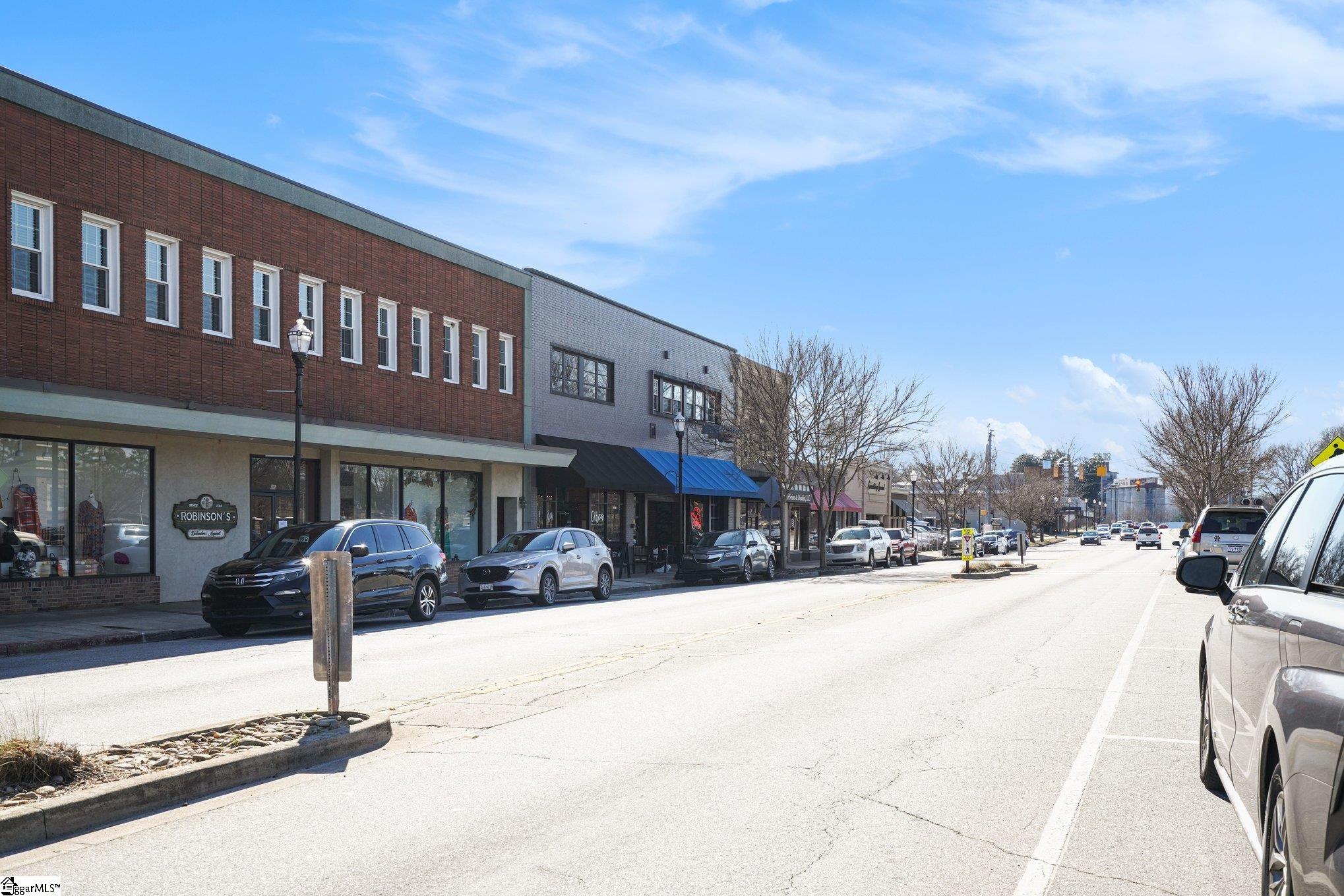 106 Wilbur Street Easley, SC 29640 - Photo 16 of 37