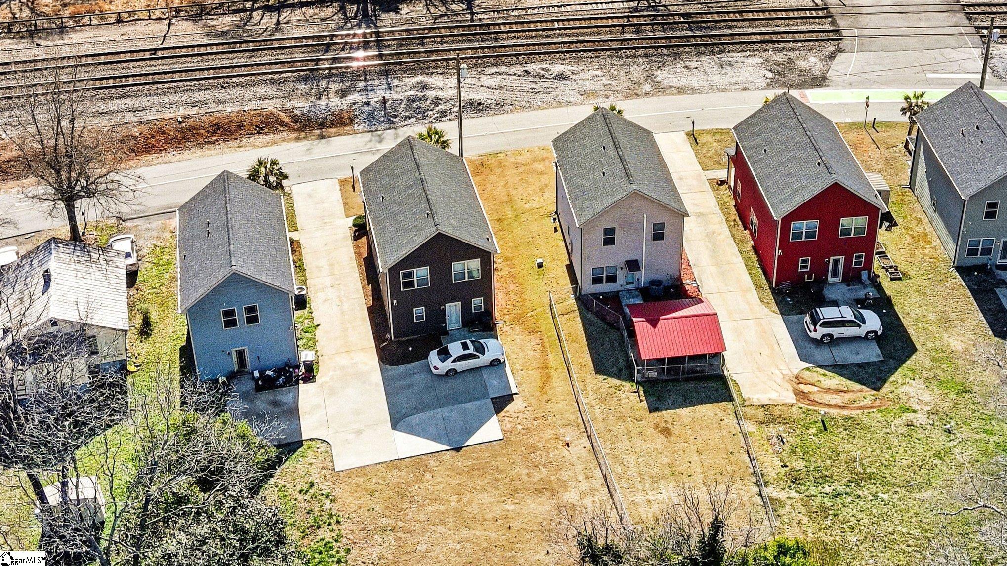 106 Wilbur Street Easley, SC 29640 - Photo 18 of 37