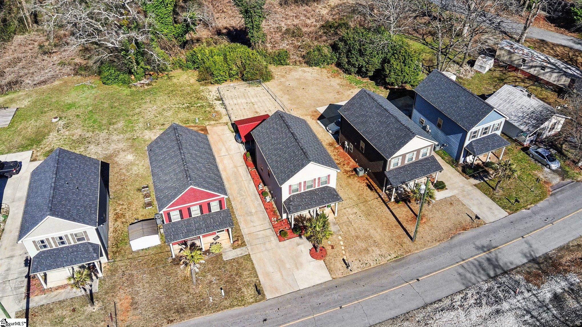 106 Wilbur Street Easley, SC 29640 - Photo 19 of 37