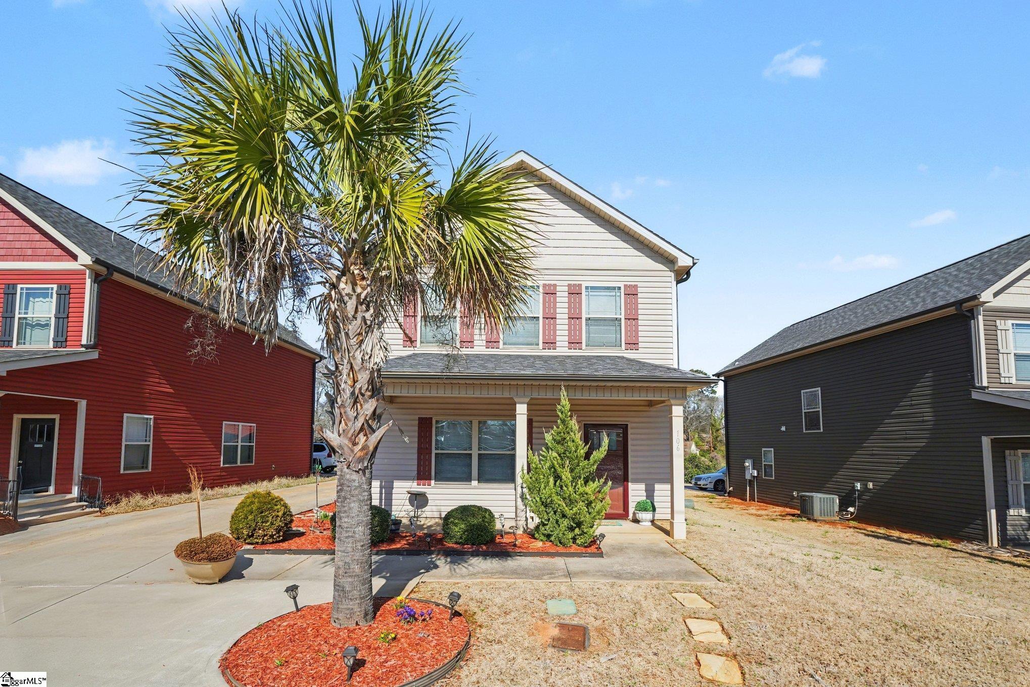 106 Wilbur Street Easley, SC 29640 - Photo 24 of 37