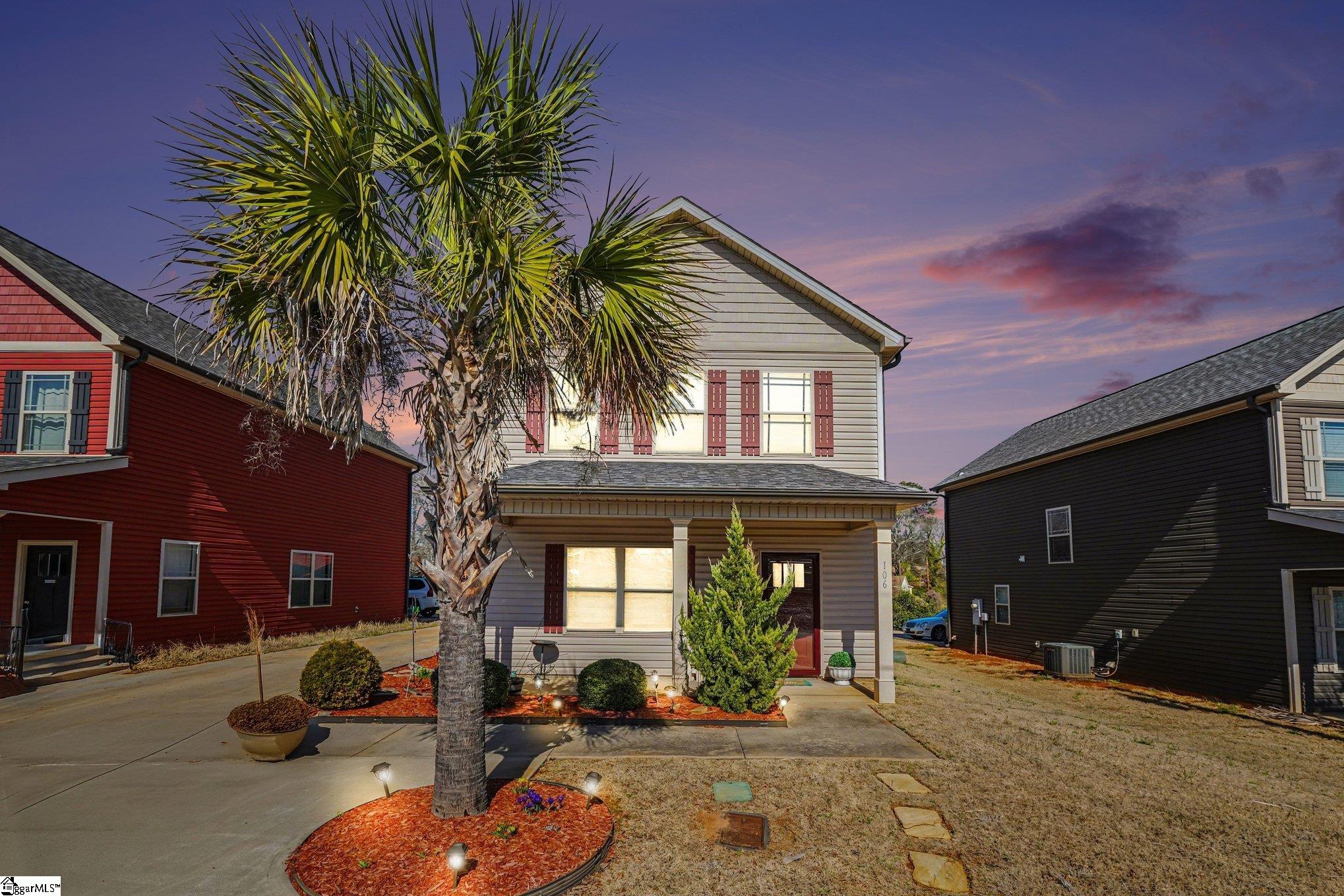 106 Wilbur Street Easley, SC 29640 - Photo 25 of 37