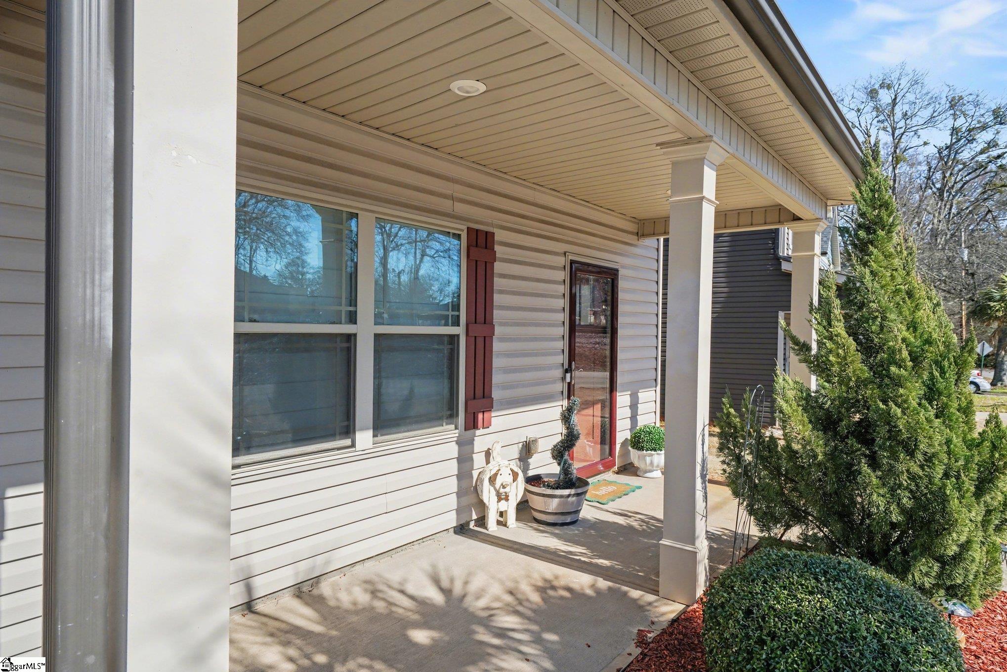 106 Wilbur Street Easley, SC 29640 - Photo 27 of 37