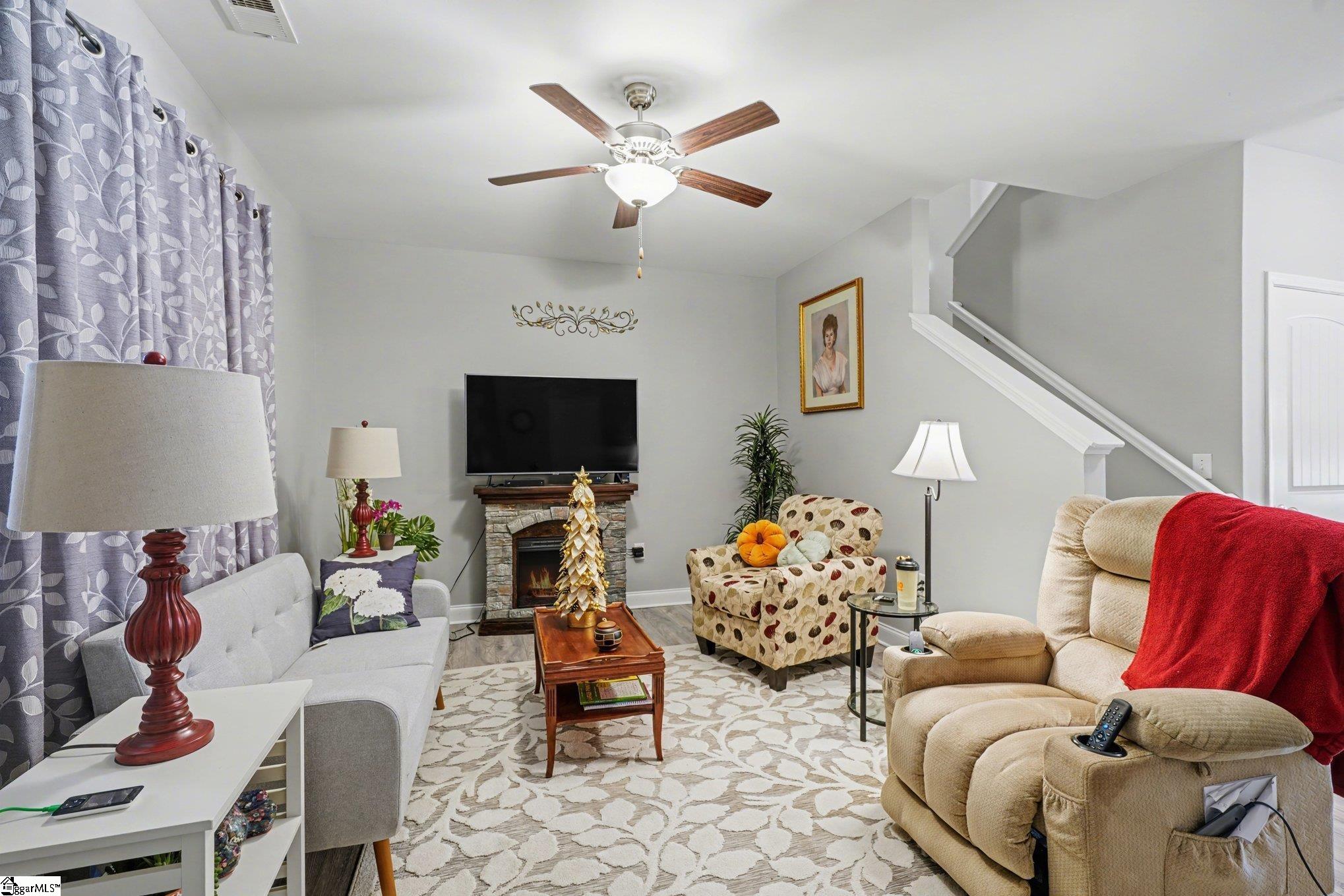 106 Wilbur Street Easley, SC 29640 - Photo 28 of 37