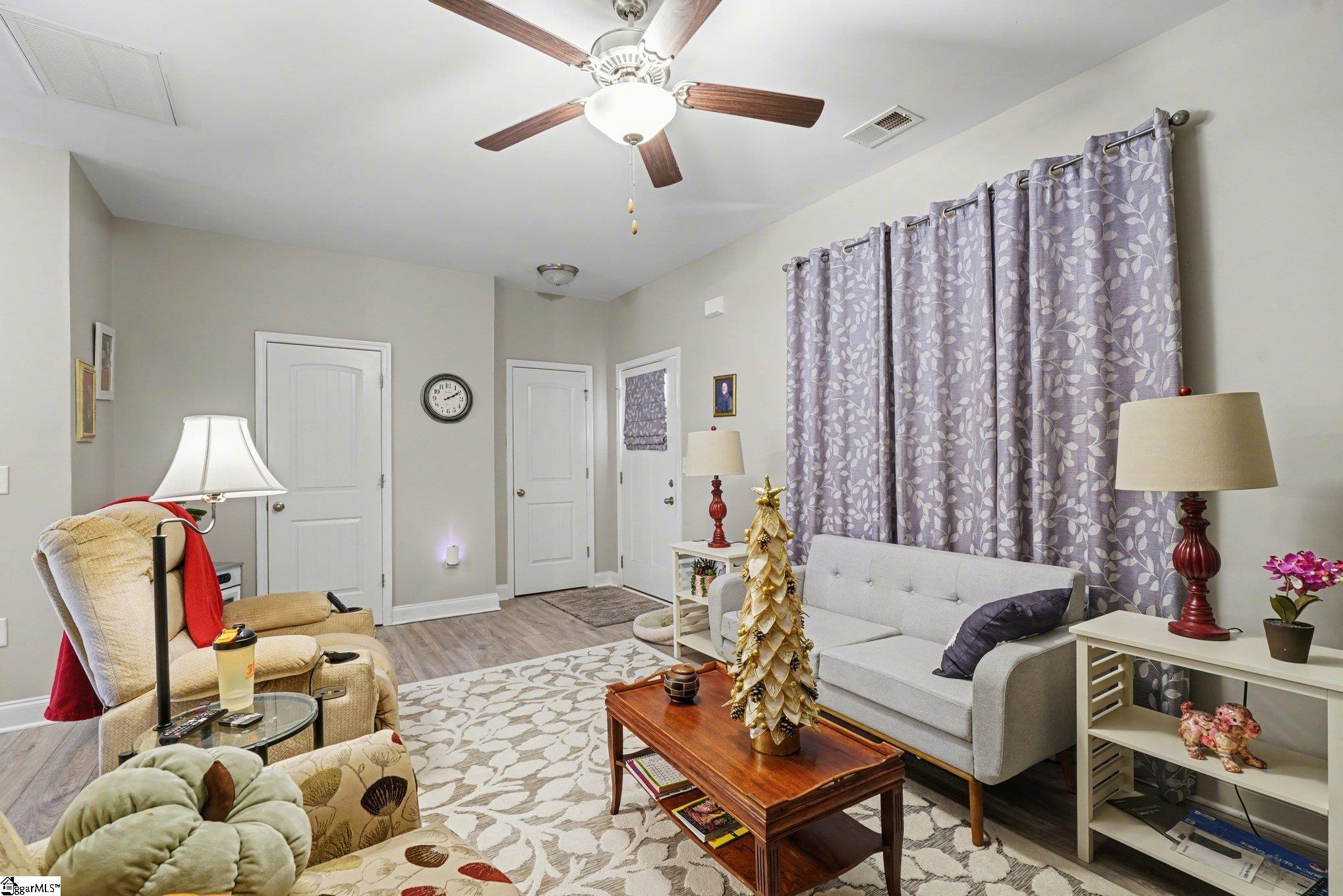 106 Wilbur Street Easley, SC 29640 - Photo 29 of 37