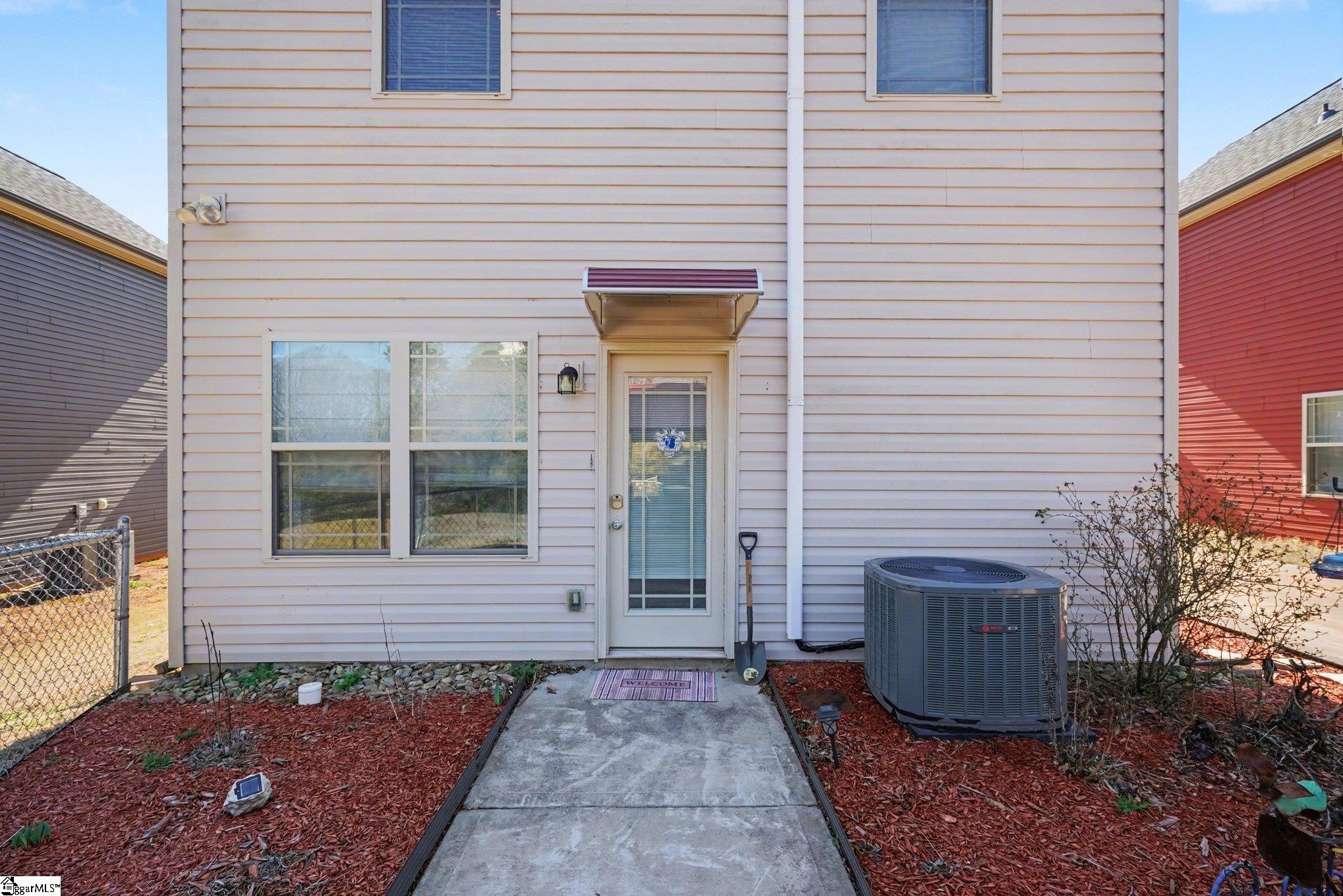 106 Wilbur Street Easley, SC 29640 - Photo 35 of 37