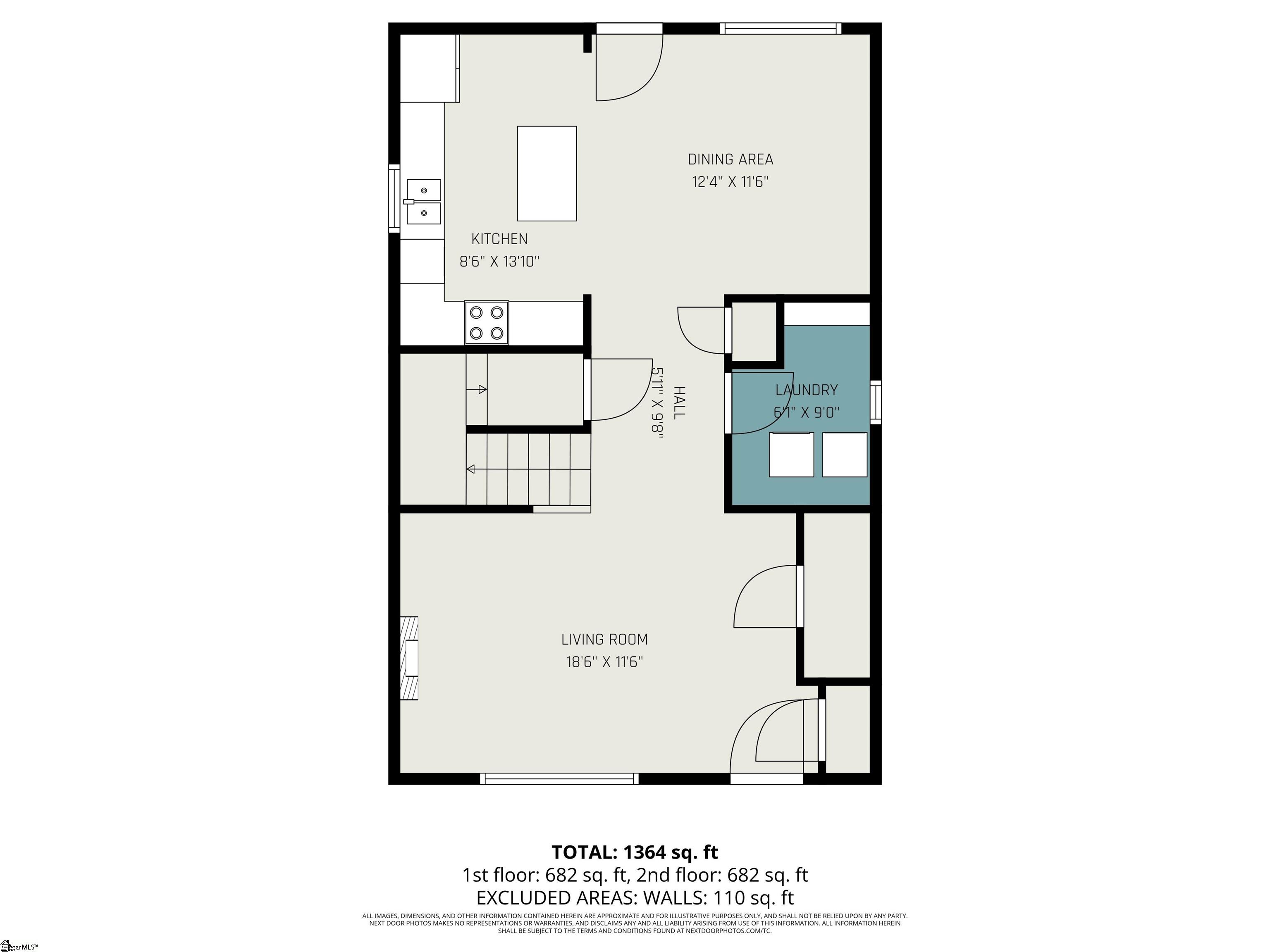 106 Wilbur Street Easley, SC 29640 - Photo 36 of 37