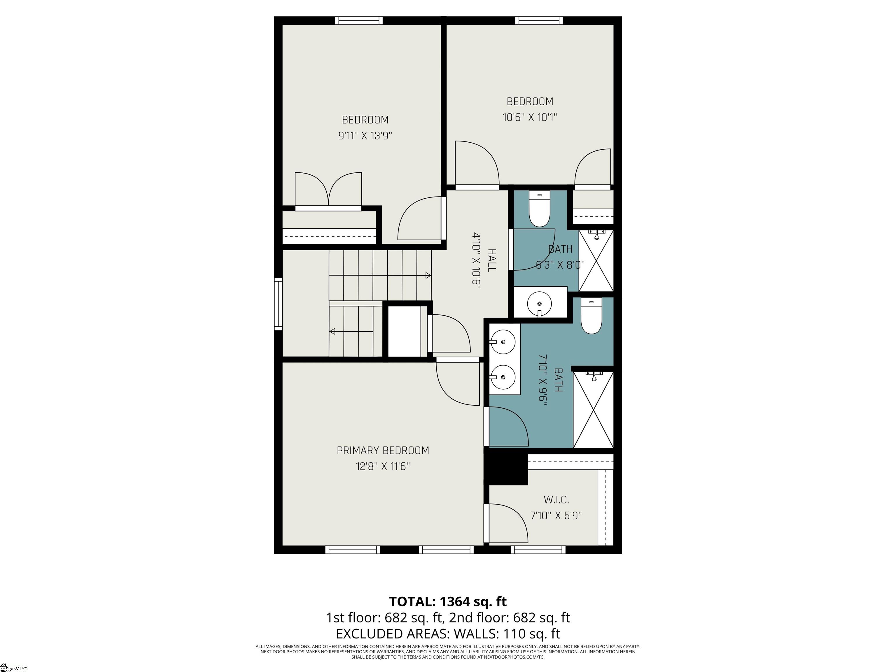 106 Wilbur Street Easley, SC 29640 - Photo 37 of 37