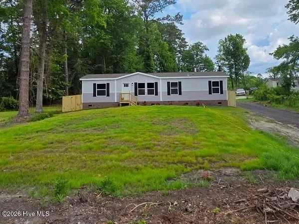 $265,000 | 1200 Pony Farm Road, Jacksonville, NC 28540