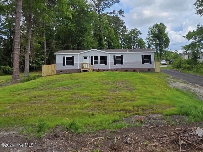 1200 Pony Farm Road Jacksonville, NC 28540 - Photo 1 of 4