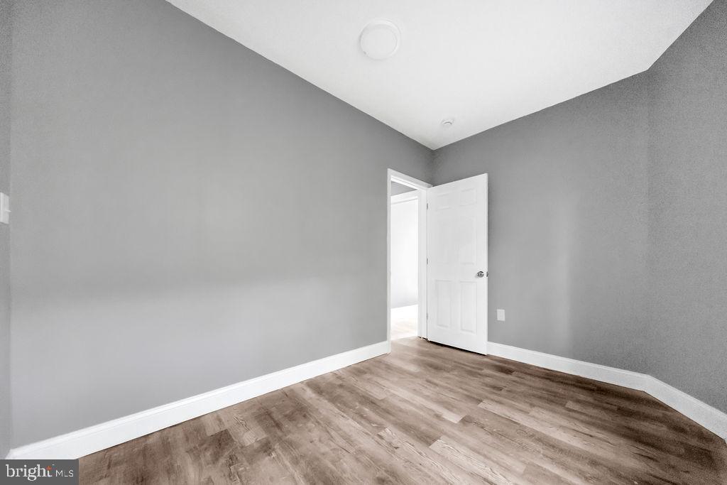 606 South 52nd Street Philadelphia, PA 19143 - Photo 11 of 16 a view of an empty room