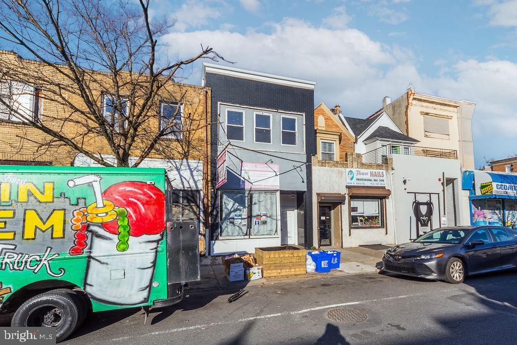 606 South 52nd Street Philadelphia, PA 19143 - Photo 2 of 16