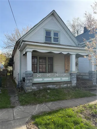 $70,000 | 703 Perry Street, Buffalo, NY 14210