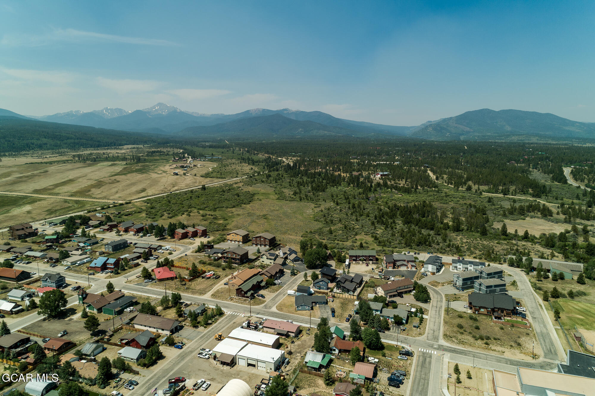 401 Norgren Road Fraser, CO 80442 - Photo 37 of 39 401NORGREN_SM-4