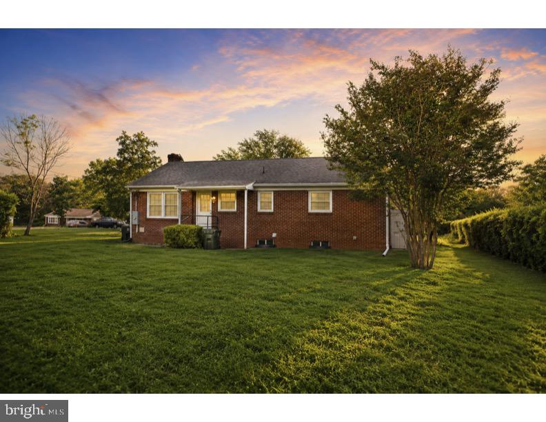 1010 Nottingham Street Culpeper, VA 22701 - Photo 2 of 2