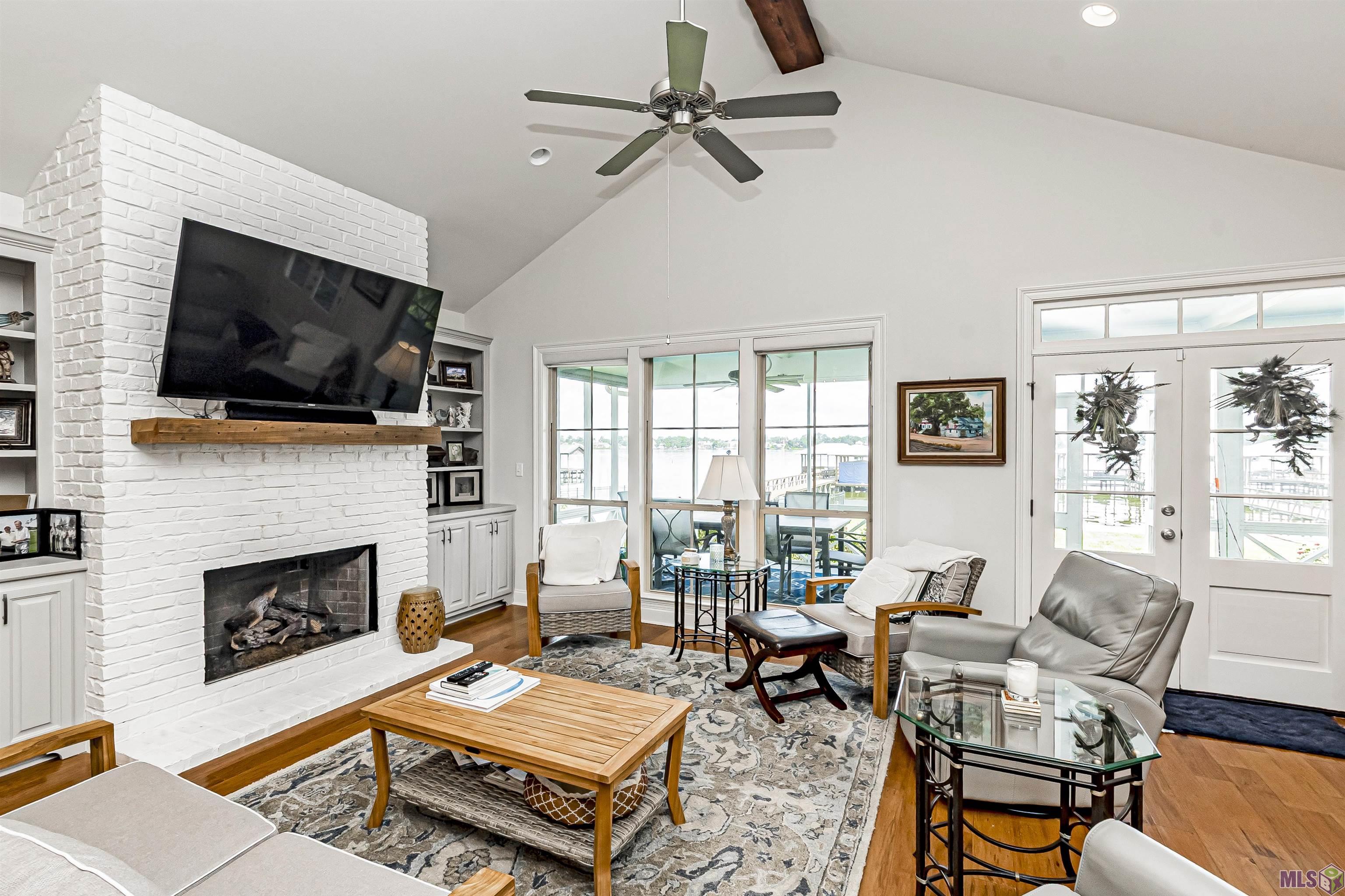 10509 Island Road Ventress, LA 70783 - Photo 22 of 36