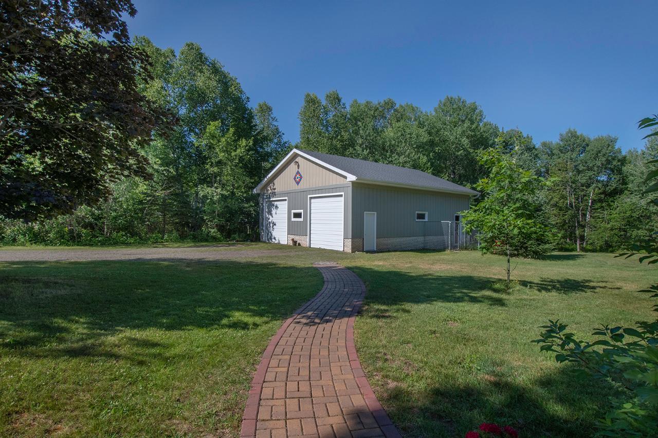 3077 Hancock Lake Road Harshaw, WI 54529 - Photo 3 of 36 Gallery Image 3