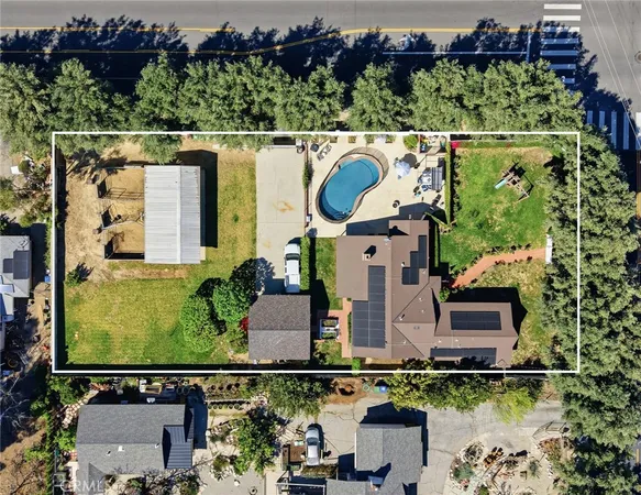 $1,595,000 | 10655 Owensmouth Avenue, Chatsworth, CA 91311