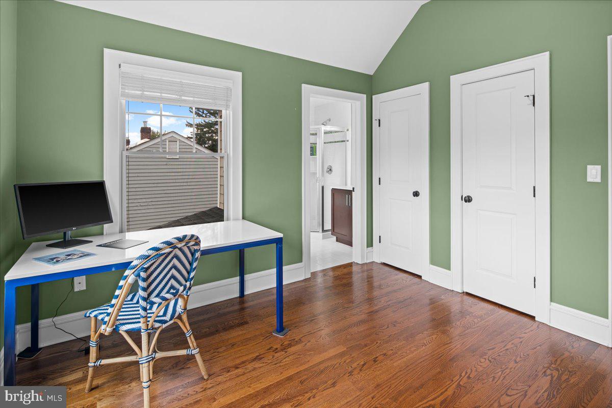 18 Jefferson Road Princeton, NJ 08540 - Photo 29 of 36 Second bedroom
