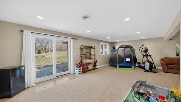 $589,900 | 1442 30th Street Northwest, Austin, MN 55912