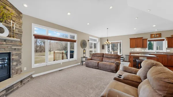 $589,900 | 1442 30th Street Northwest, Austin, MN 55912