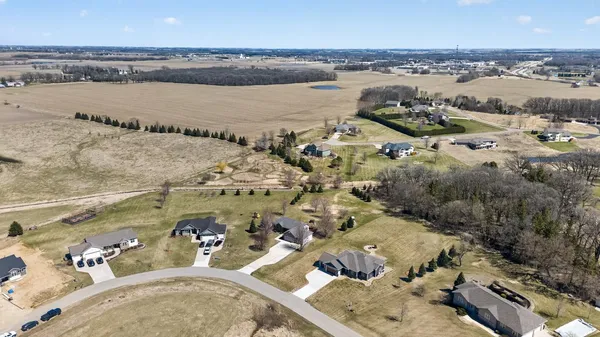 $589,900 | 1442 30th Street Northwest, Austin, MN 55912