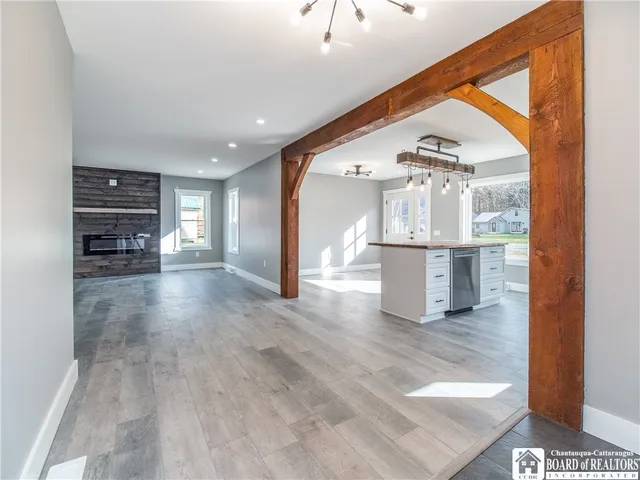 $239,900 | 2856 Gerry-Ellington Road, Gerry, NY 14740