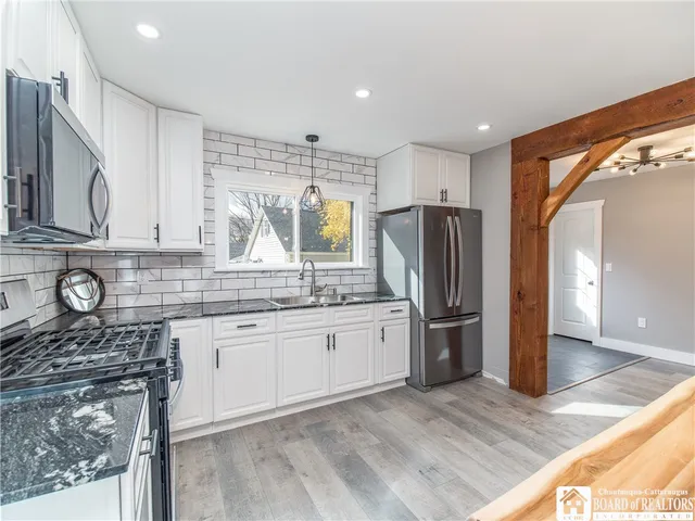 $239,900 | 2856 Gerry-Ellington Road, Gerry, NY 14740