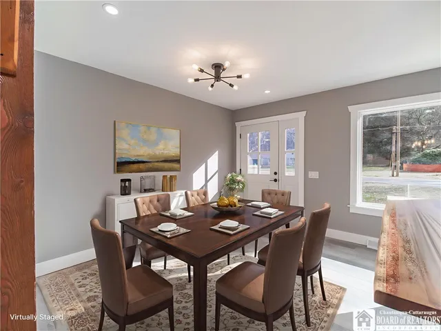 $239,900 | 2856 Gerry-Ellington Road, Gerry, NY 14740