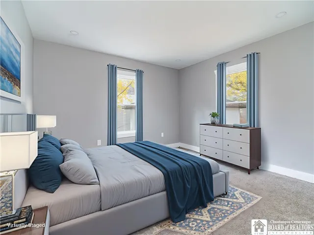 $239,900 | 2856 Gerry-Ellington Road, Gerry, NY 14740