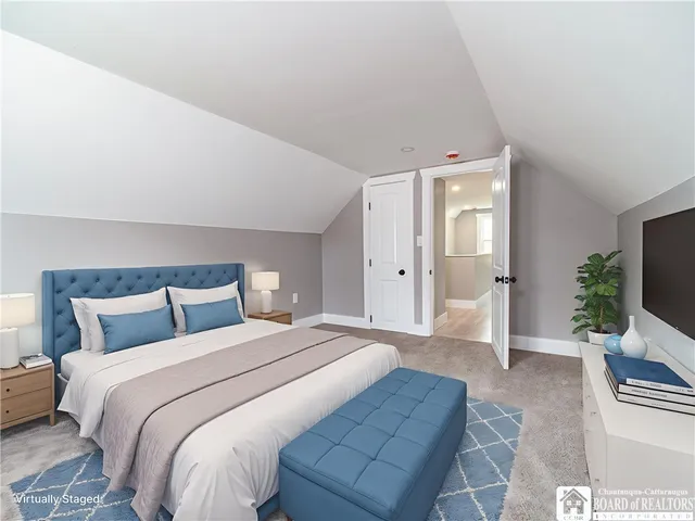 $239,900 | 2856 Gerry-Ellington Road, Gerry, NY 14740