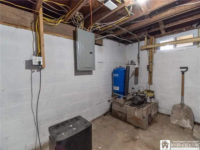 $239,900 | 2856 Gerry-Ellington Road, Gerry, NY 14740