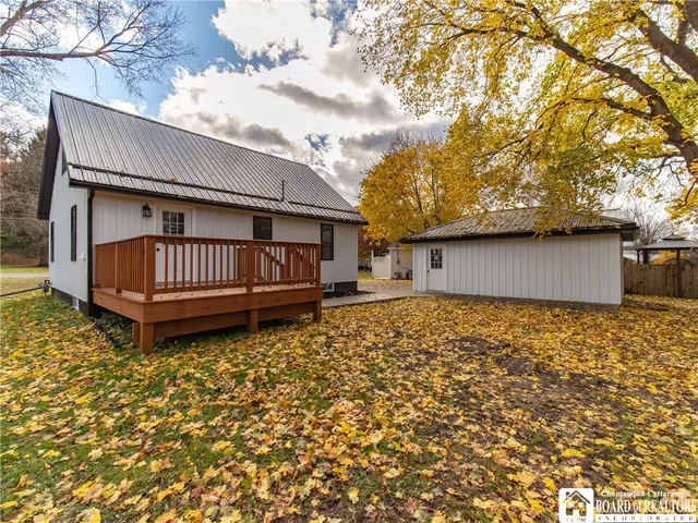 $239,900 | 2856 Gerry-Ellington Road, Gerry, NY 14740