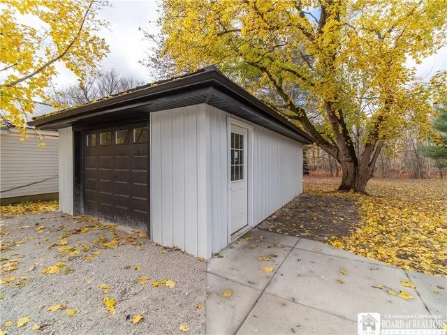 $239,900 | 2856 Gerry-Ellington Road, Gerry, NY 14740