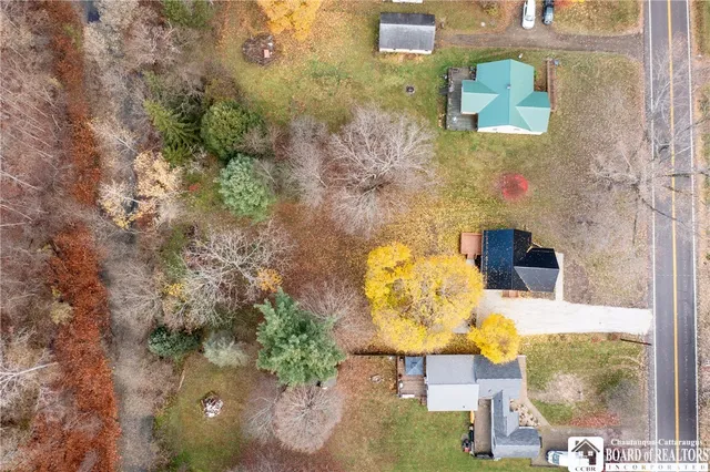 $239,900 | 2856 Gerry-Ellington Road, Gerry, NY 14740