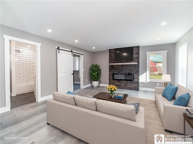 $239,900 | 2856 Gerry-Ellington Road, Gerry, NY 14740