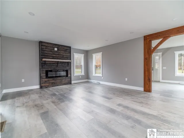 $239,900 | 2856 Gerry-Ellington Road, Gerry, NY 14740