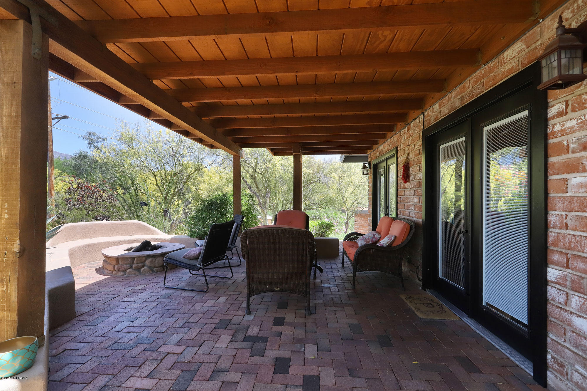 4737 La Rueda Tucson, AZ 85718 - Photo 34 of 50