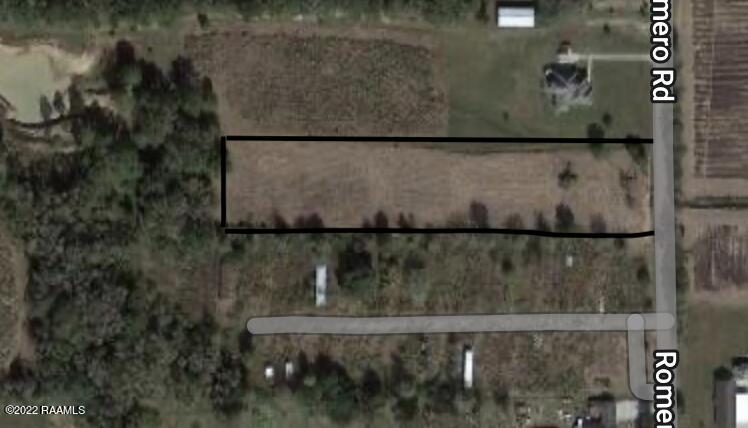 Tbd Romero Road Youngsville, LA 70592 - Photo 1 of 3 Gallery Image 1