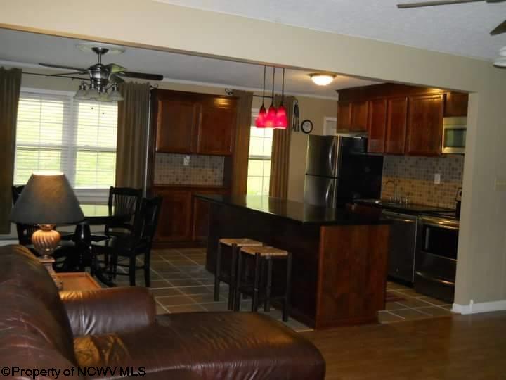 837 Childers Run Road Buckhannon, WV 26201 - Photo 4 of 11 Gallery Image 4
